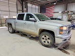 Chevrolet Silverado 2015