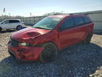 Dodge Journey 2018