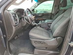 Chevrolet Silverado 2020