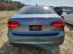 Volkswagen Jetta 2015