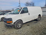 Chevrolet Express 2012