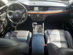 Kia Cadenza 2017