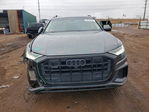 Audi Q8 2019