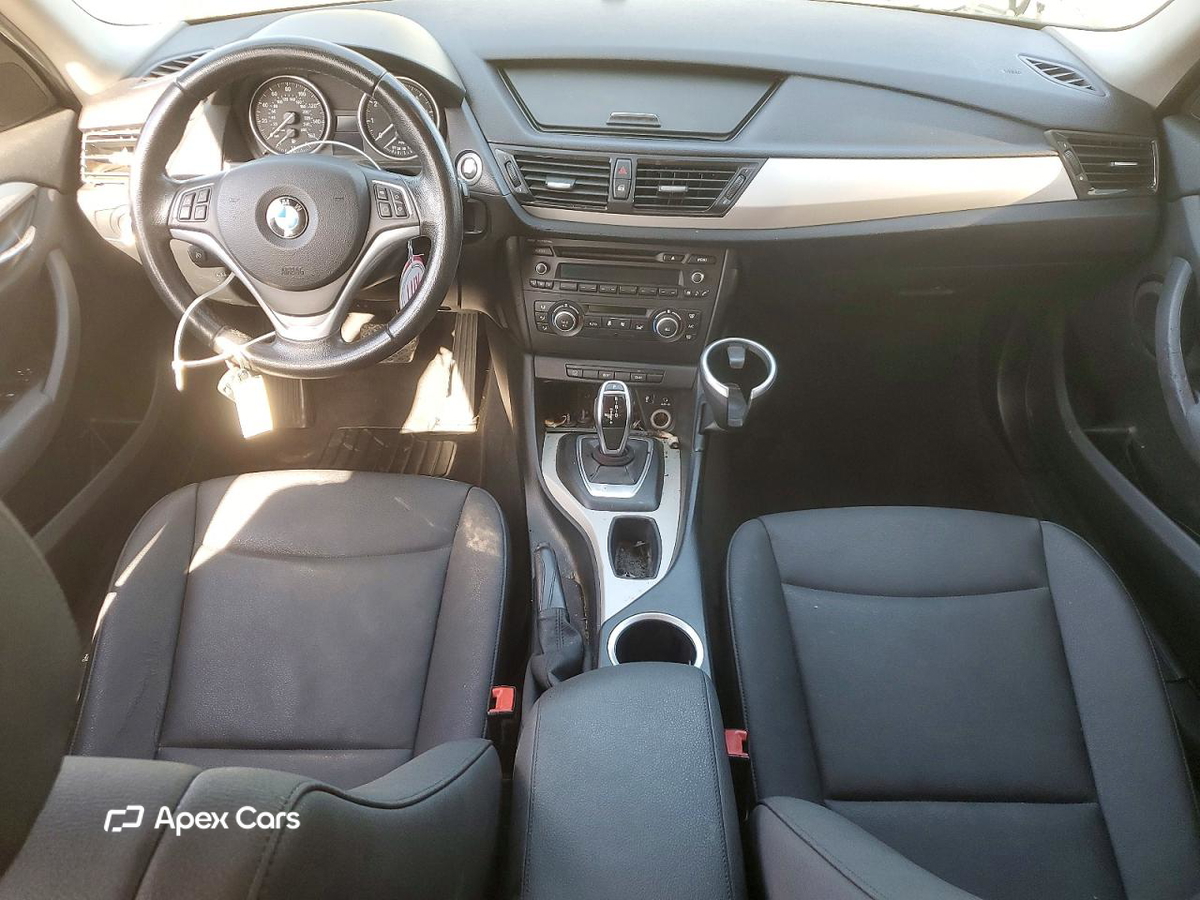 BMW X1 2014