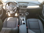 BMW X1 2014