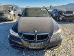 BMW Series 3 2008