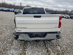 Chevrolet Silverado 2022