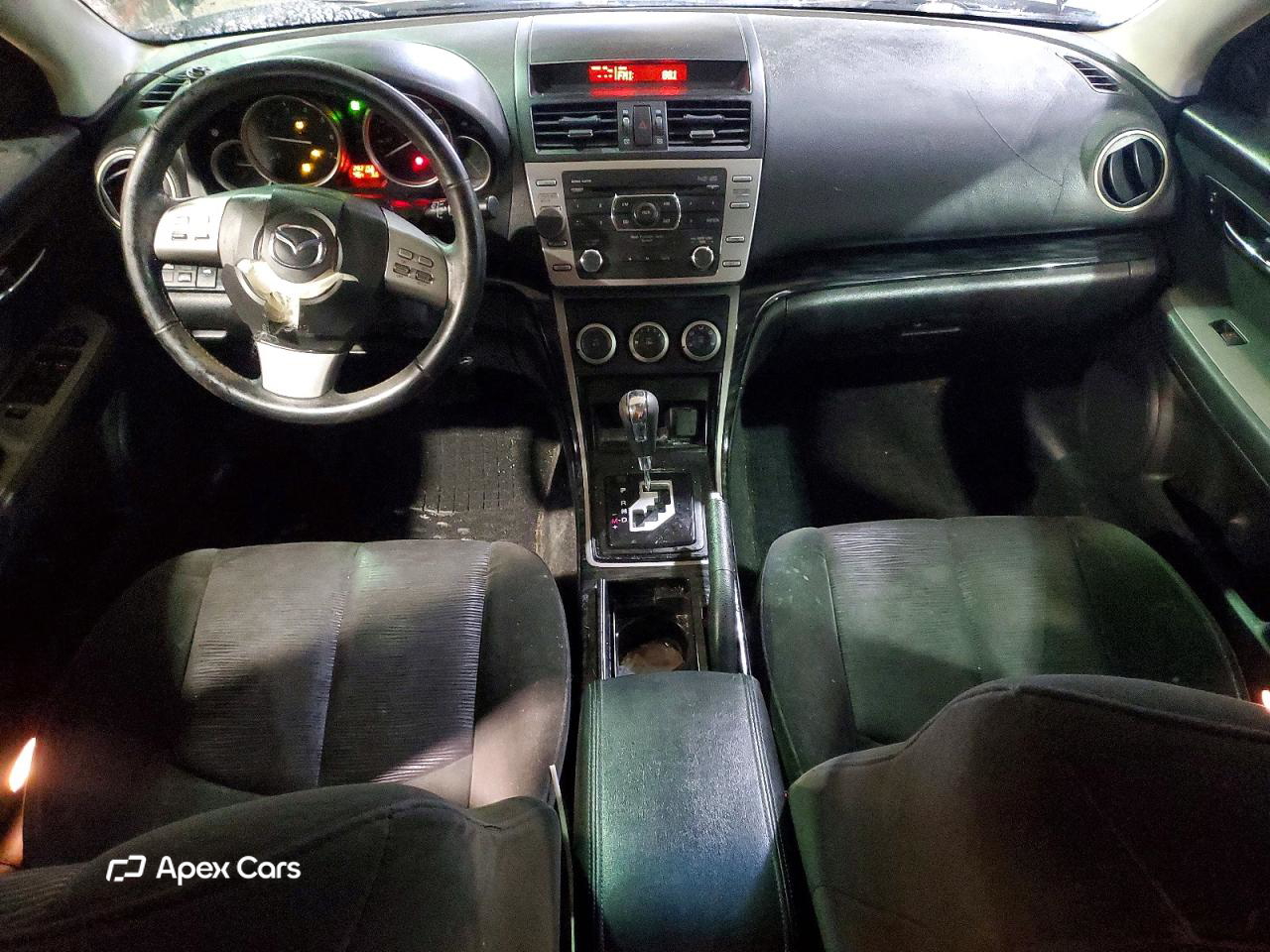 Mazda 6 2010