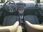 Chevrolet Sonic 2014