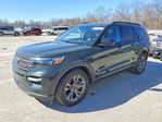 Ford Explorer 2022