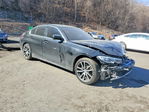 BMW Series 3 2021