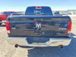 Dodge RAM 2012