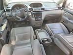 Honda Odyssey 2015