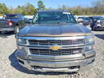 Chevrolet Silverado 2015