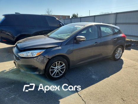 Ford Focus 2016 - Zdjęcie 1 z 14