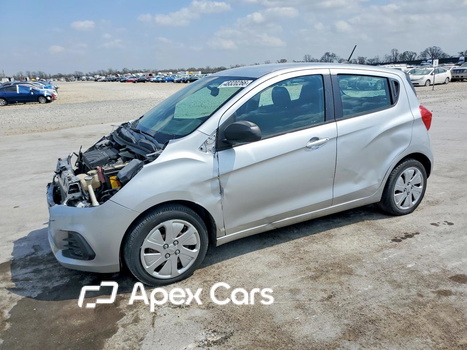 Chevrolet Spark 2017 - Zdjęcie 1 z 13