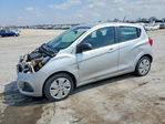 Chevrolet Spark 2017