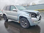 Lexus GX 2003