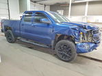 Chevrolet Silverado 2018