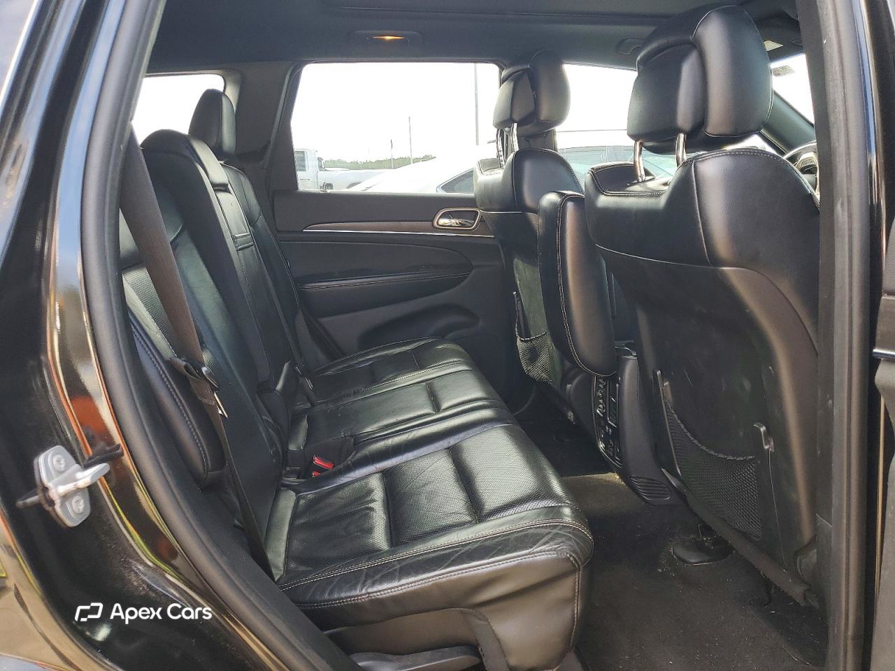 Jeep Cherokee 2015