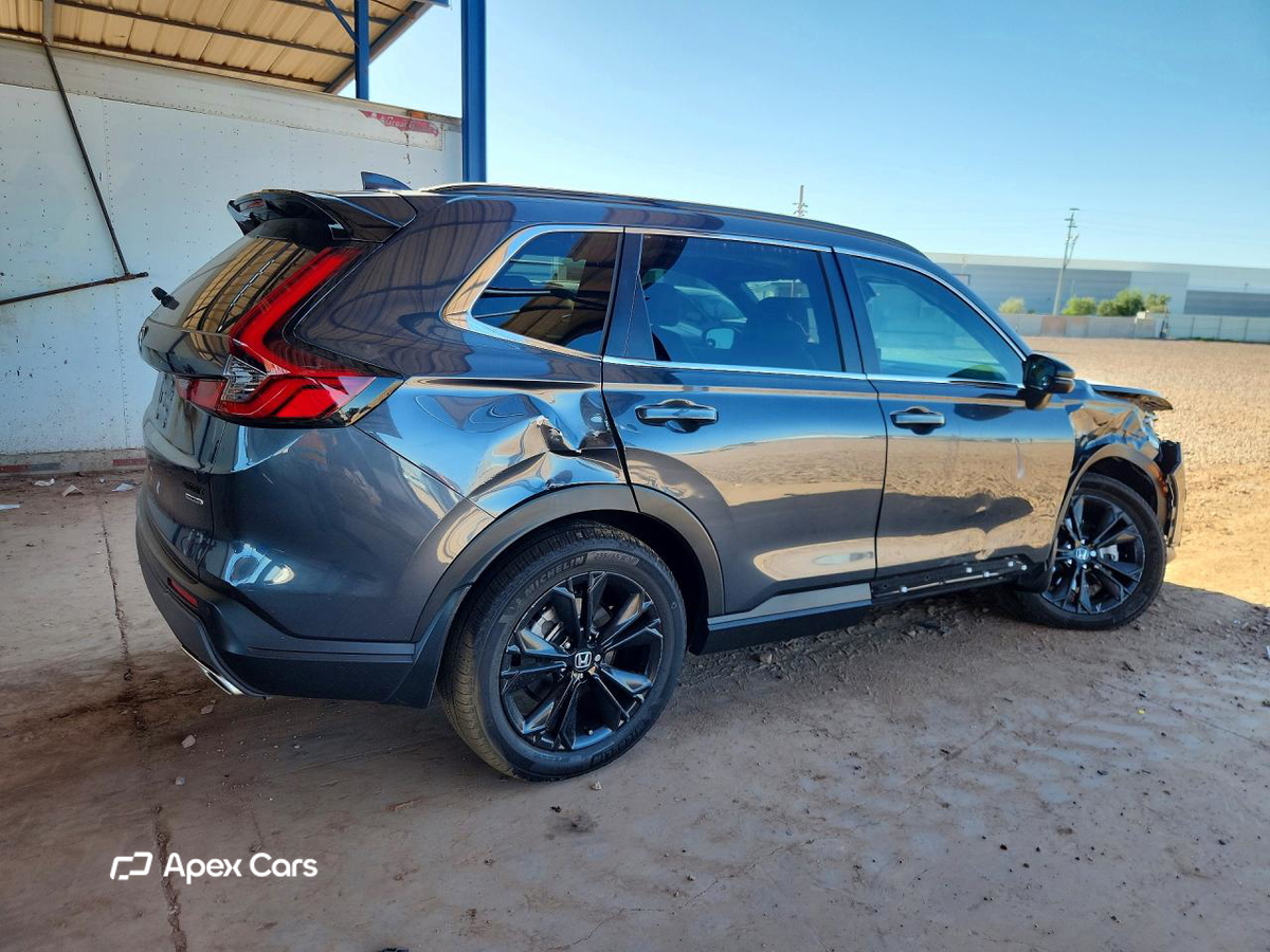 Honda CR-V 2024