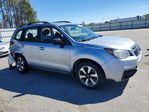 Subaru Forester 2018