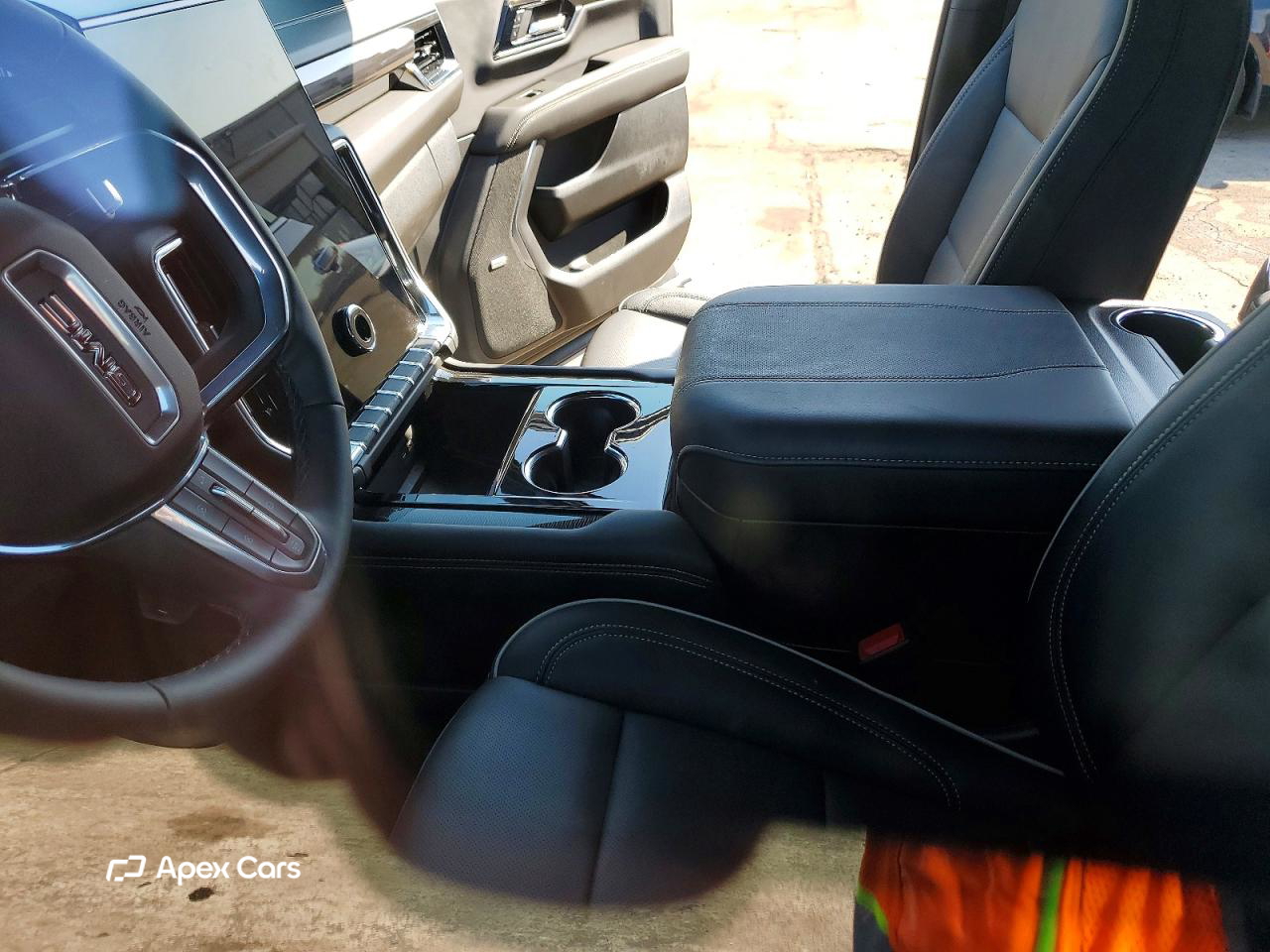 GMC Yukon 2026