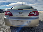 Chrysler Sebring 2007