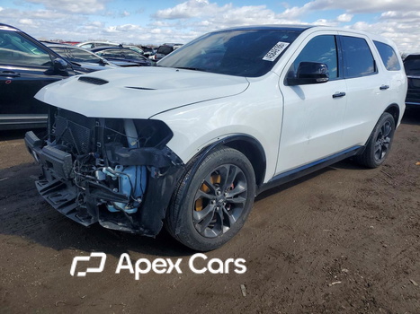 Dodge Durango 2021 - Zdjęcie 1 z 13