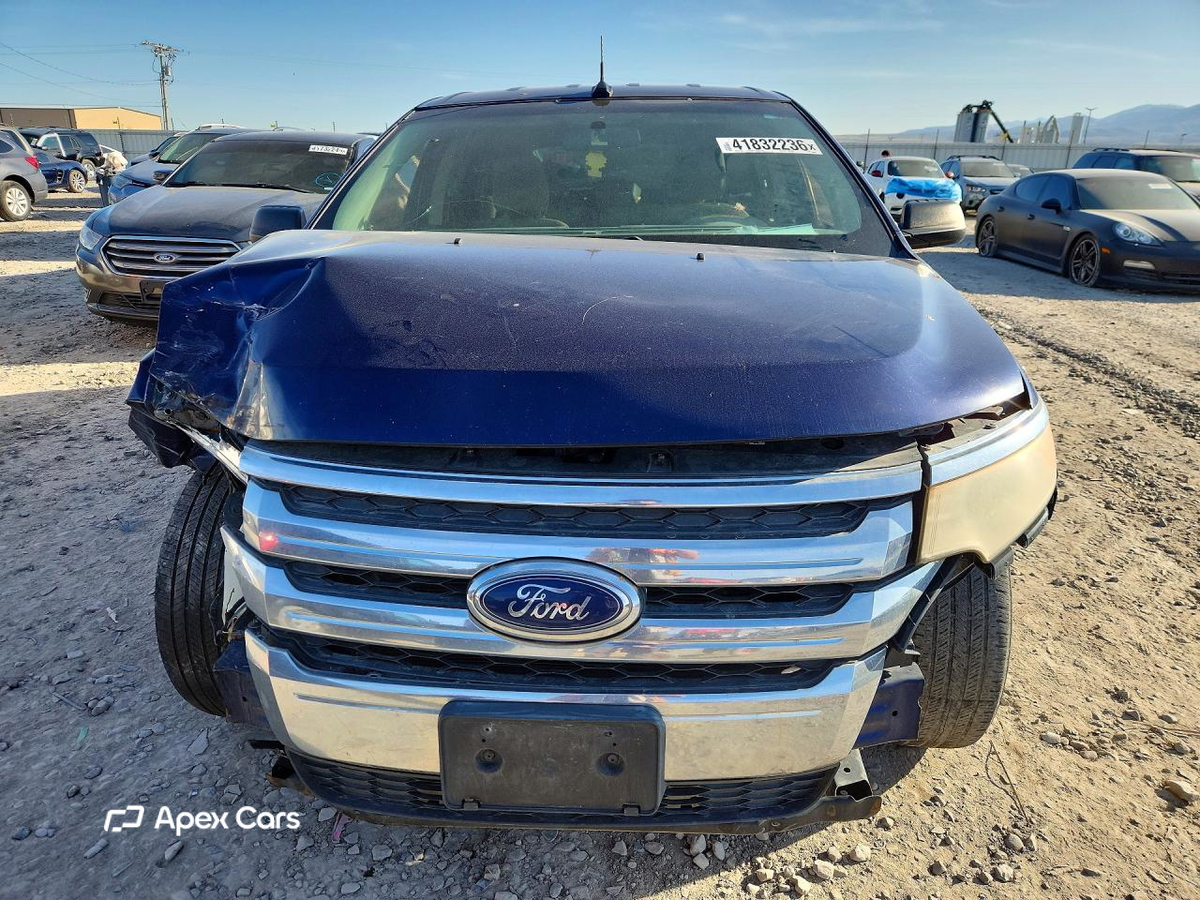 Ford Edge 2011