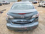 Mazda 3 2013
