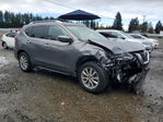 Nissan Rogue 2019