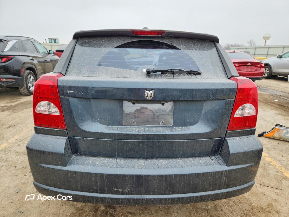 Dodge Caliber 2008