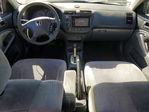 Honda Civic 2001