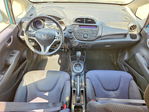 Honda Fit 2012