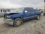Chevrolet Silverado 2001