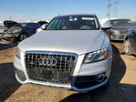 Audi Q5 2012