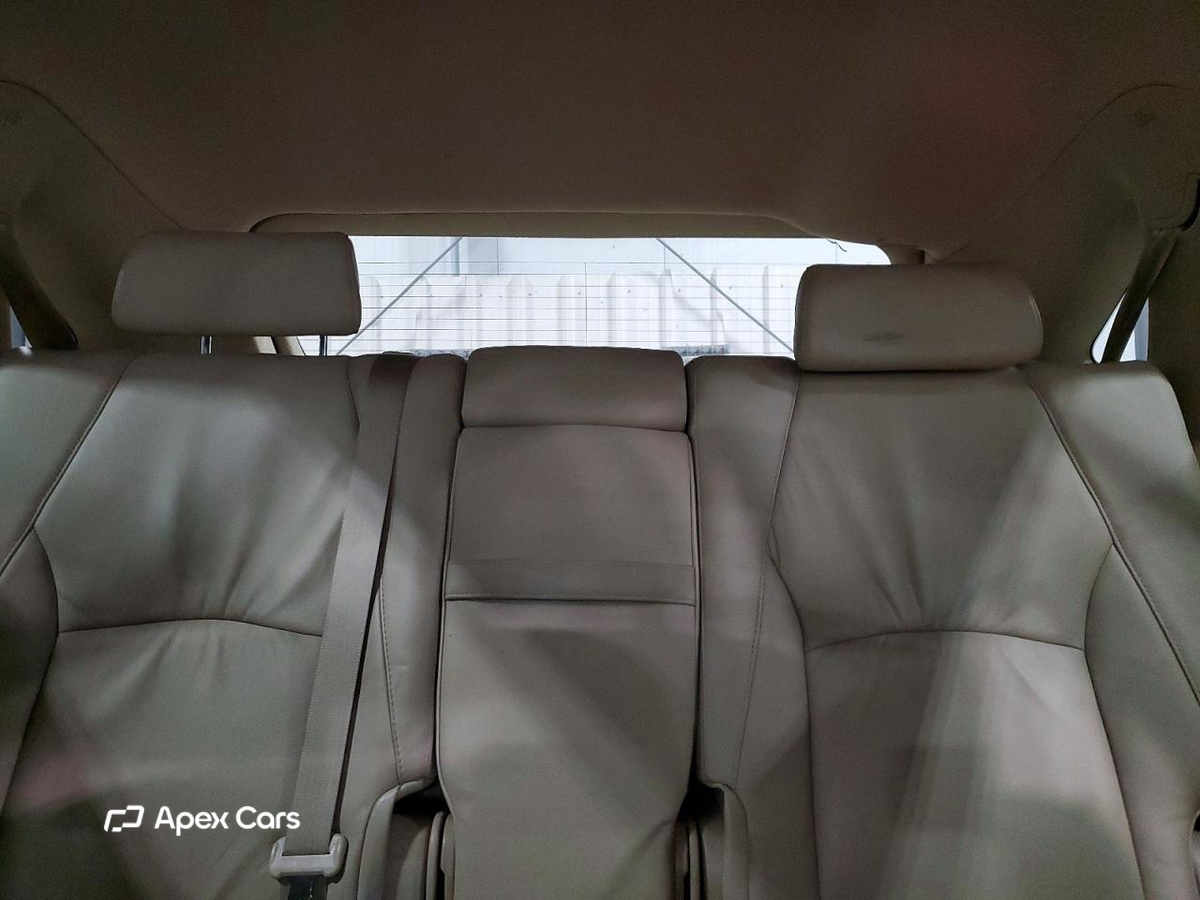 Lexus RX 2006