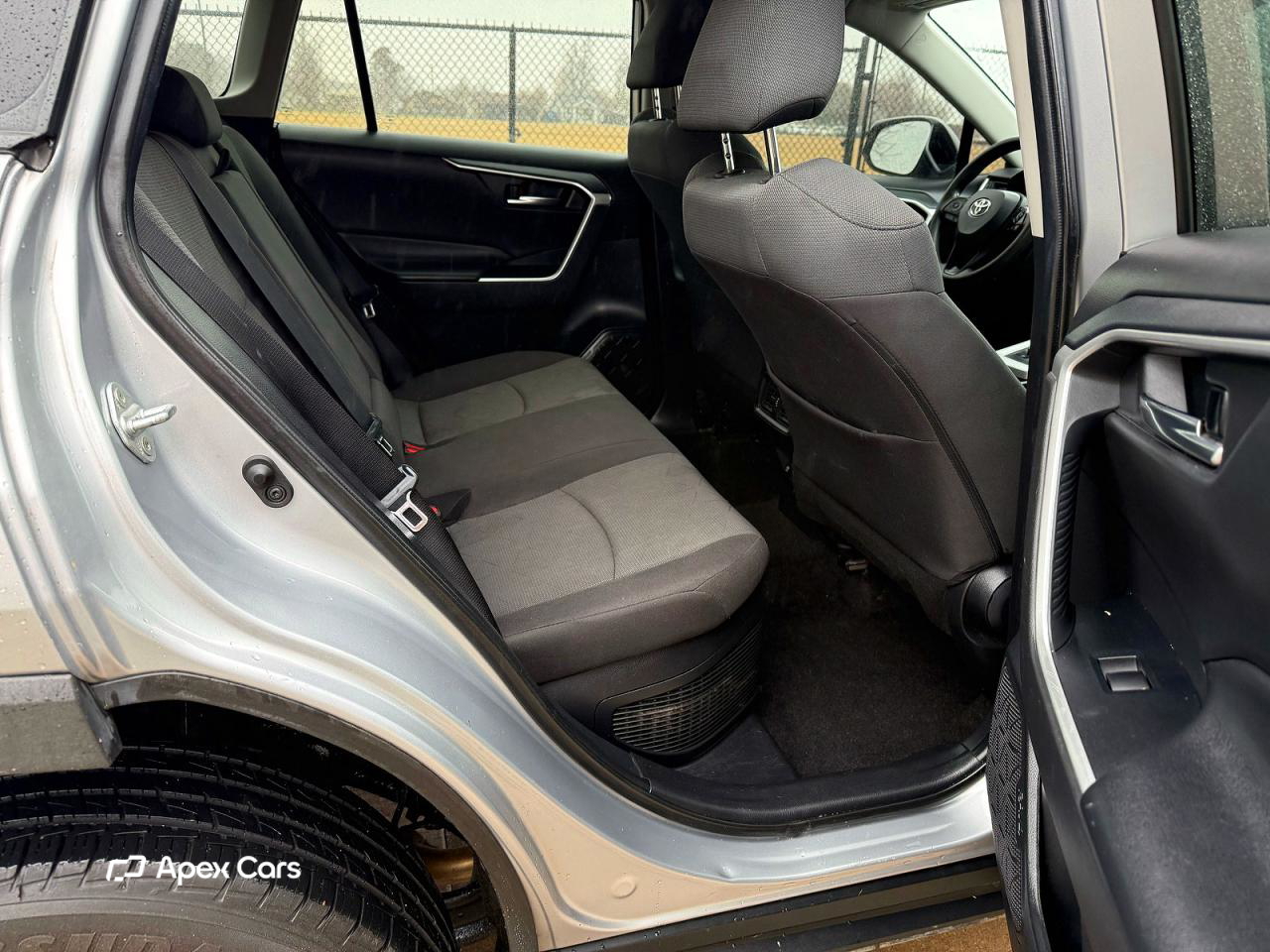 Toyota RAV 4 2020