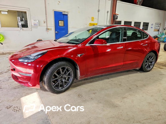 Tesla Model 3 2020 - Zdjęcie 1 z 12