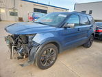Ford Explorer 2018