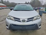 Toyota RAV 4 2015