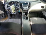 Chevrolet Equinox 2011