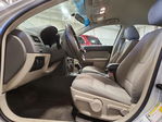 Ford Fusion 2012