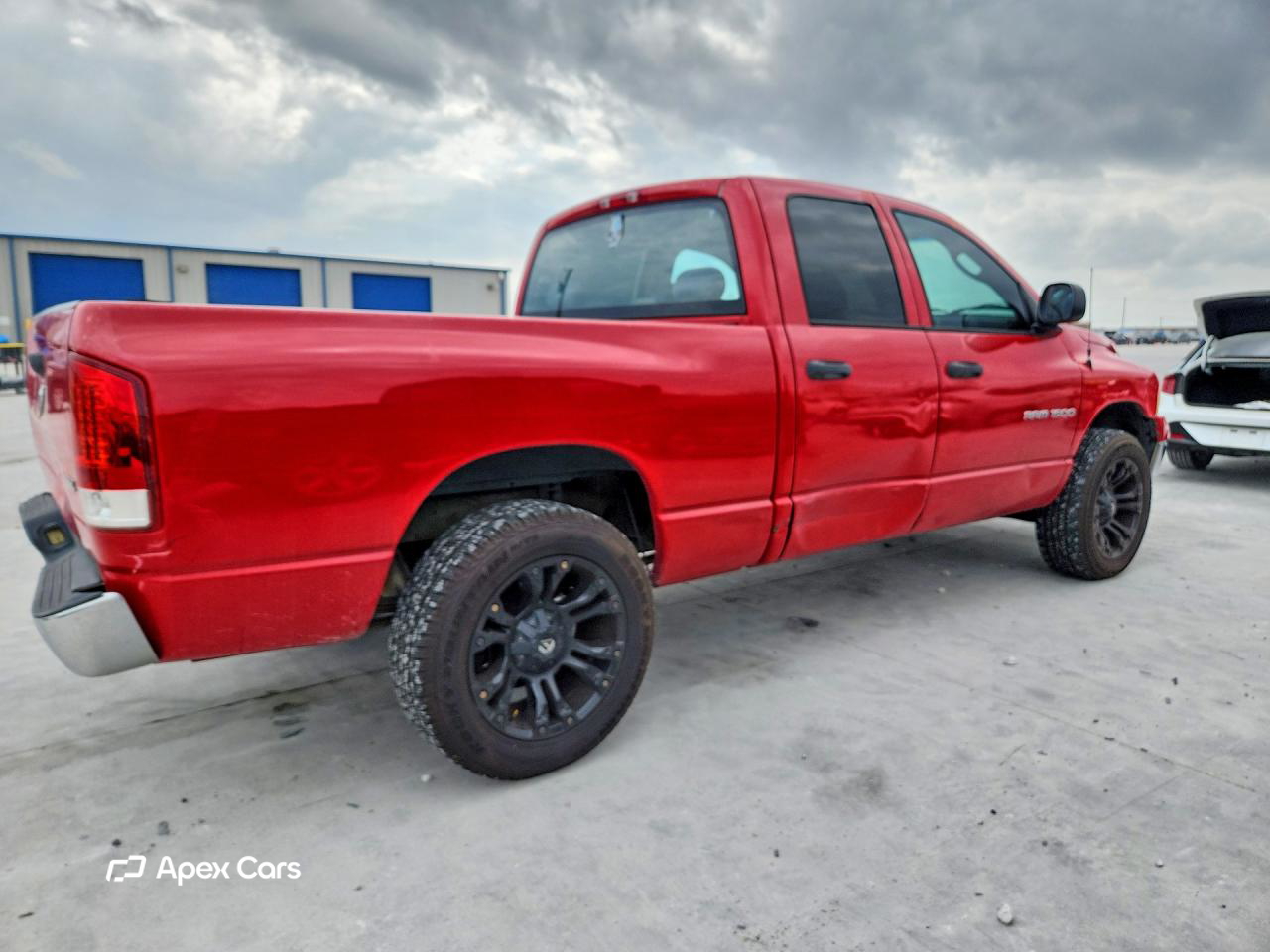 Dodge RAM 2005