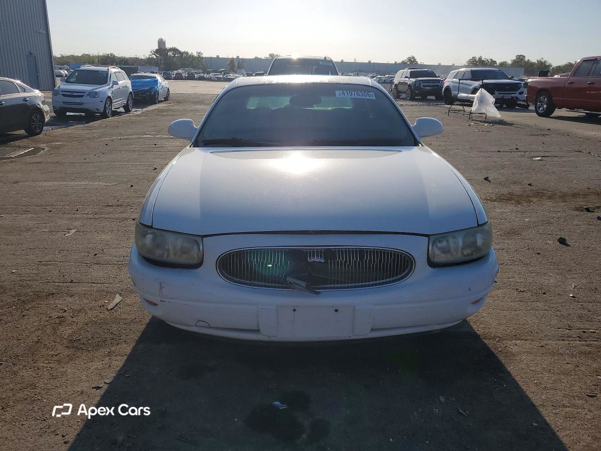 Buick LeSabre 2002