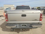 Chevrolet Silverado 2003