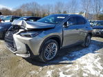 Lexus NX 2026