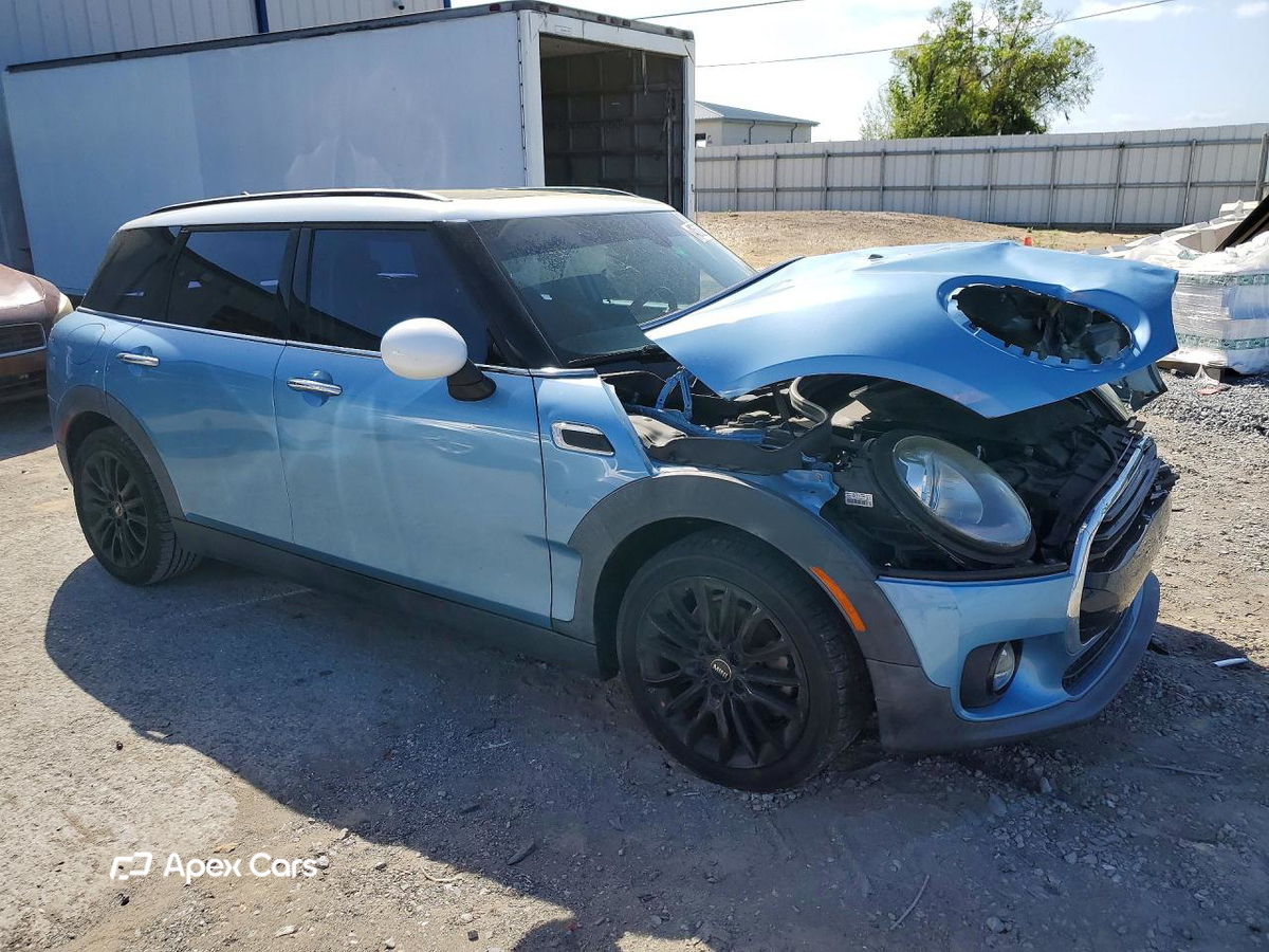 MINI Cooper 2016