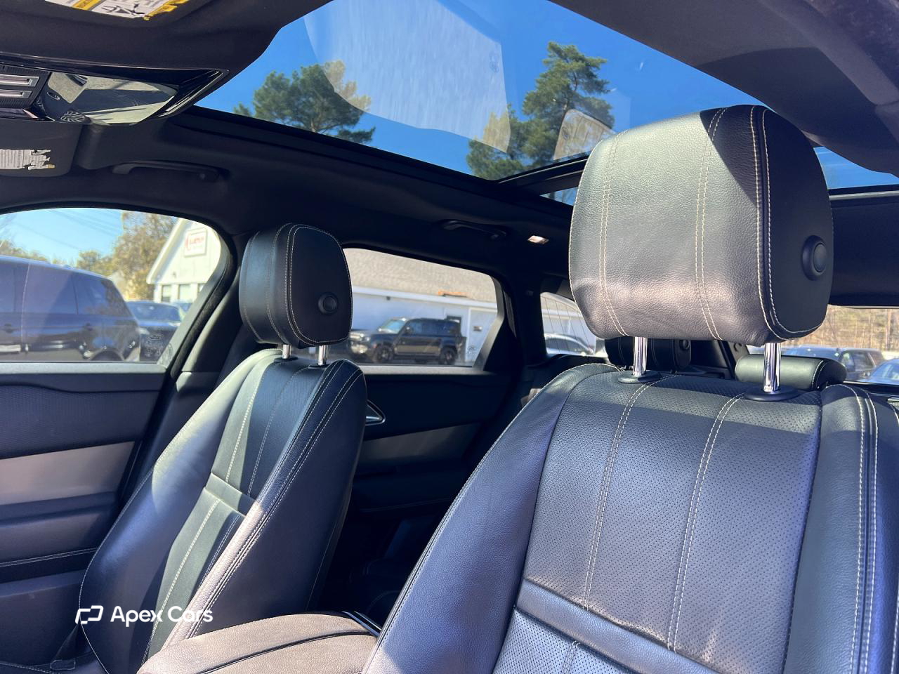 Land Rover Range Rover 2018